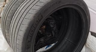 Шины Michelin R18 245/40 за 30 000 тг. в Астана