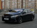 Toyota Camry 2015 года за 7 500 000 тг. в Актобе – фото 3