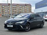 Toyota Camry 2015 года за 7 500 000 тг. в Актобе