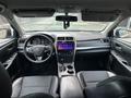 Toyota Camry 2015 года за 7 500 000 тг. в Актобе – фото 6