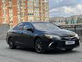 Toyota Camry 2015 года за 7 500 000 тг. в Актобе – фото 5