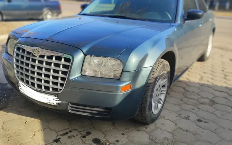 Chrysler 300C 2005 года за 4 500 000 тг. в Караганда