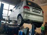 Daewoo Matiz 2013 года за 1 000 000 тг. в Усть-Каменогорск – фото 2