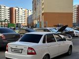 ВАЗ (Lada) Priora 2170 2014 года за 2 650 000 тг. в Павлодар – фото 3