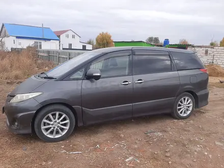 Toyota Estima 2011 года за 6 500 000 тг. в Актобе – фото 2