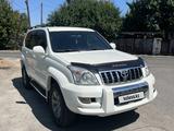 Toyota Land Cruiser Prado 2003 годаүшін7 700 000 тг. в Алматы