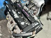 B20B — двигатель Хонда В20В 2.0 литра контрактный за 420 000 тг. в Семей