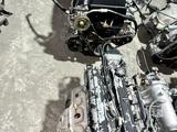 B20B — двигатель Хонда В20В 2.0 литра контрактный за 420 000 тг. в Семей – фото 2