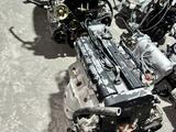 B20B — двигатель Хонда В20В 2.0 литра контрактный за 420 000 тг. в Семей – фото 3