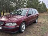 Volvo V40 1996 года за 1 500 000 тг. в Костанай – фото 3