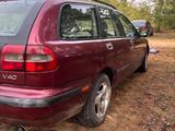 Volvo V40 1996 года за 1 500 000 тг. в Костанай – фото 5