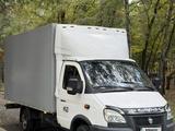 ГАЗ ГАЗель 2013 года за 5 700 000 тг. в Алматы – фото 3