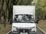ГАЗ ГАЗель 2013 года за 5 700 000 тг. в Алматы – фото 2
