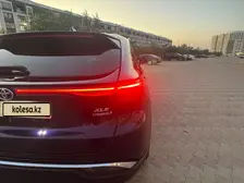 Toyota Venza, 2022