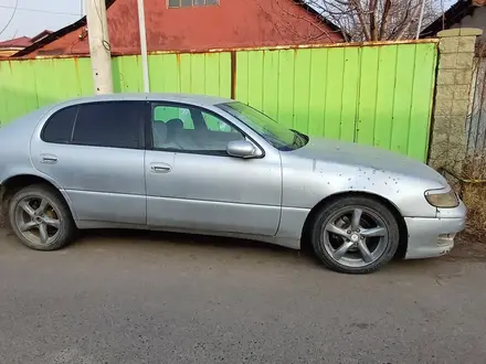 Toyota Aristo 1996 года за 1 300 000 тг. в Алматы