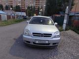 Opel Vectra 2002 года за 1 800 000 тг. в Астана