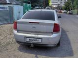 Opel Vectra 2002 года за 1 800 000 тг. в Астана – фото 4