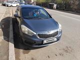 Kia Cerato 2013 года за 5 000 000 тг. в Астана