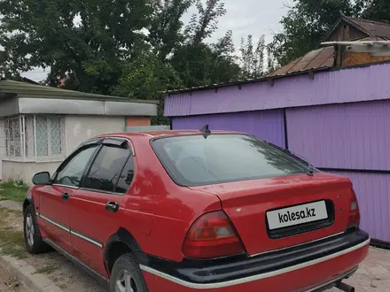 Honda Civic 1996 года за 950 000 тг. в Алматы – фото 3