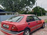 Honda Civic 1996 годаfor950 000 тг. в Алматы – фото 4