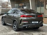 BMW X6 2021 годаүшін42 000 000 тг. в Караганда – фото 3