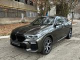 BMW X6 2021 годаүшін42 000 000 тг. в Караганда – фото 4