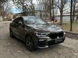 BMW X6 2021 годаүшін42 000 000 тг. в Караганда – фото 5