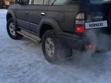 Toyota Land Cruiser Prado 1997 года за 5 500 000 тг. в Караганда – фото 5