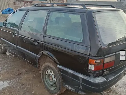 Volkswagen Passat 1991 года за 600 000 тг. в Шардара – фото 13
