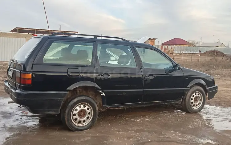 Volkswagen Passat 1991 года за 600 000 тг. в Шардара