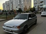 ВАЗ (Lada) 2114 2007 годаүшін1 600 000 тг. в Актобе