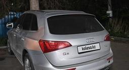 Audi Q5 2008 года за 5 900 000 тг. в Актобе – фото 2