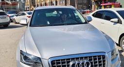 Audi Q5 2008 года за 5 900 000 тг. в Актобе – фото 4