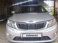 Kia Rio 2013 годаfor4 900 000 тг. в Алматы – фото 2