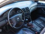 BMW 525 1995 года за 1 700 000 тг. в Кулан – фото 2