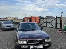 Audi 80, 1993
