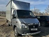 ГАЗ ГАЗель 2017 года за 8 000 000 тг. в Семей – фото 3