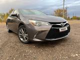 Toyota Camry 2016 года за 6 300 000 тг. в Кызылорда – фото 2