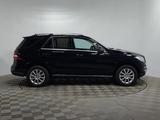Mercedes-Benz ML 350 2013 годаfor11 590 000 тг. в Алматы – фото 4