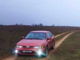 Nissan Primera 1998 годаүшін1 300 000 тг. в Уральск
