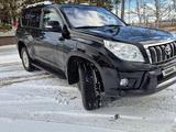 Toyota Land Cruiser Prado 2009 годаfor16 000 000 тг. в Астана