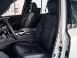 Lexus LX 600 Luxury+ 2025 года за 87 390 000 тг. в Жезказган – фото 3