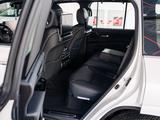 Lexus LX 600 Luxury+ 2025 года за 87 390 000 тг. в Жезказган – фото 5