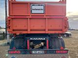 КамАЗ  53215 2012 года за 14 500 000 тг. в Атбасар