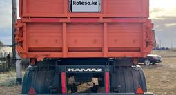 КамАЗ  53215 2012 годаүшін14 500 000 тг. в Атбасар