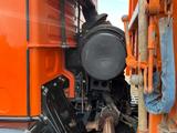 КамАЗ  53215 2012 года за 14 500 000 тг. в Атбасар – фото 2