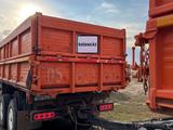 КамАЗ  53215 2012 года за 14 500 000 тг. в Атбасар – фото 3