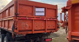 КамАЗ  53215 2012 годаүшін14 500 000 тг. в Атбасар – фото 3
