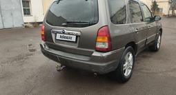 Mazda Tribute 2001 года за 3 400 000 тг. в Астана – фото 3