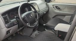 Mazda Tribute 2001 годаfor3 400 000 тг. в Астана – фото 4